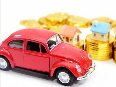 靖安车辆抵押贷款全攻略:不押车、无征信要求的申请流程